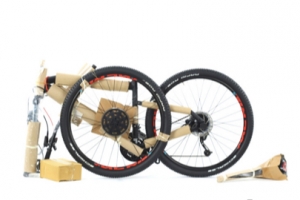 Kolo seřídíme, zabalíme, přivezeme.