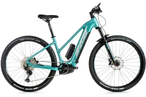 Hupahu 2 Bosch Lady 1000 Wh