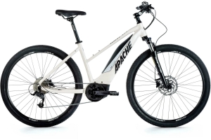 Matta 3 Bosch MTB