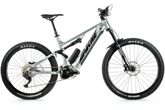 Quruk 3 Bosch 1000 Wh