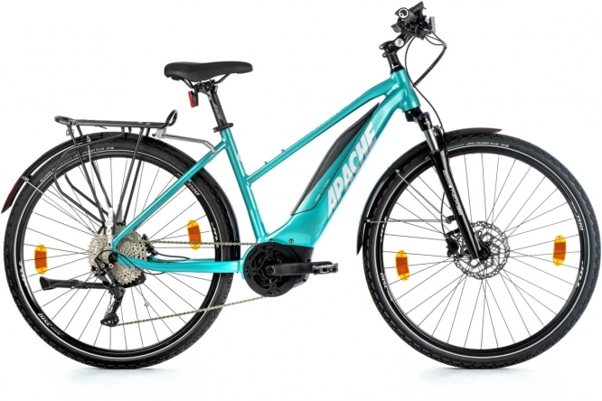 Matta 1 Bosch  / Tour