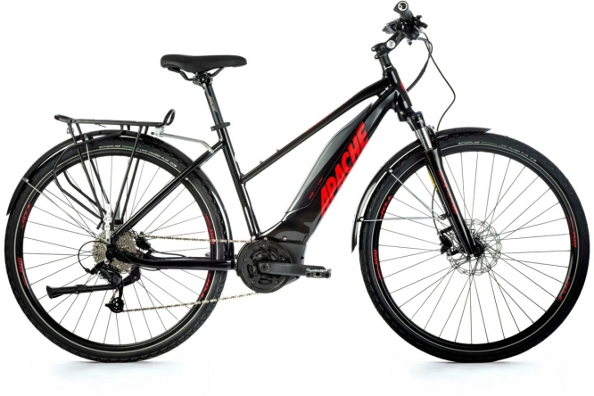 Matta 3 Bosch / Tour