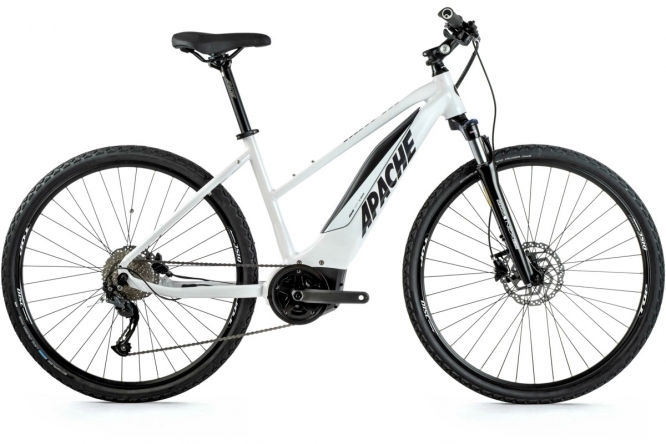 Matta 3 Bosch / Tour