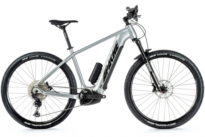 Hupahu 1 Bosch 1000 Wh