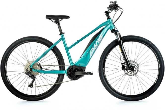 Matta 1 Bosch MTB