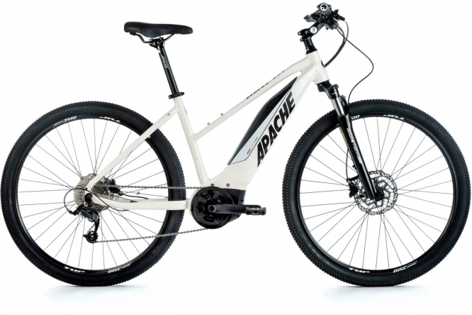 Matta 3 Bosch MTB