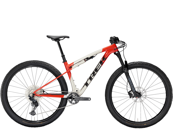 Supercaliber SL 9.6 Gen 2